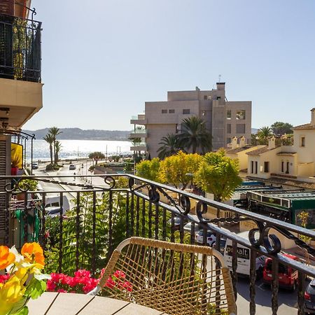 Apartamento Puerto Javea Vistalmar Екстериор снимка