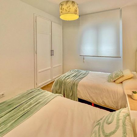 Apartamento Puerto Javea Vistalmar Екстериор снимка