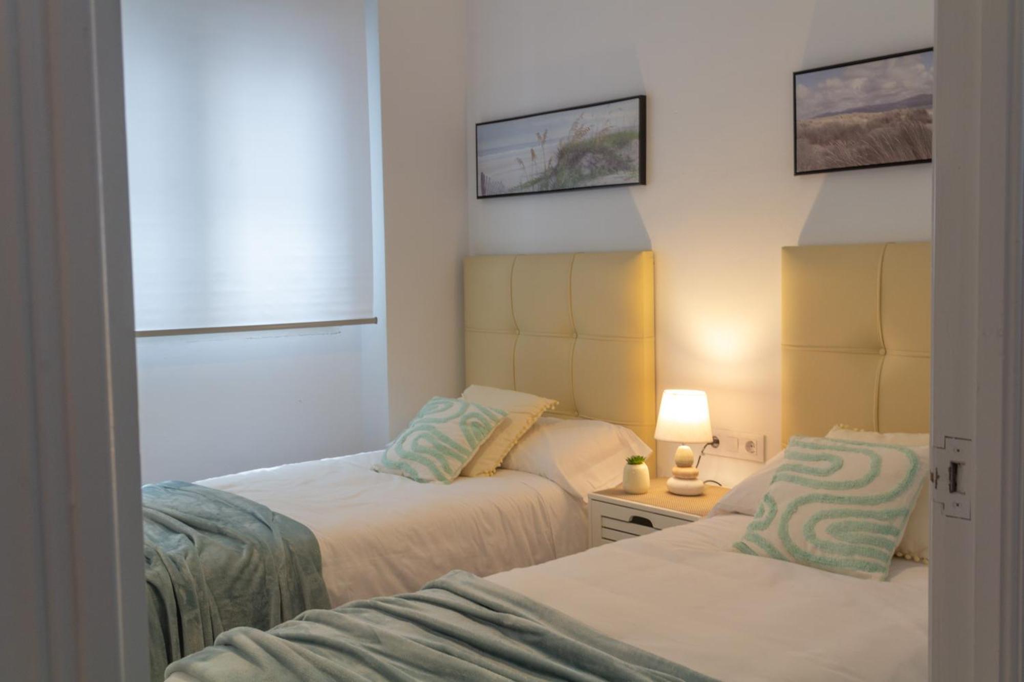 Apartamento Puerto Javea Vistalmar Екстериор снимка