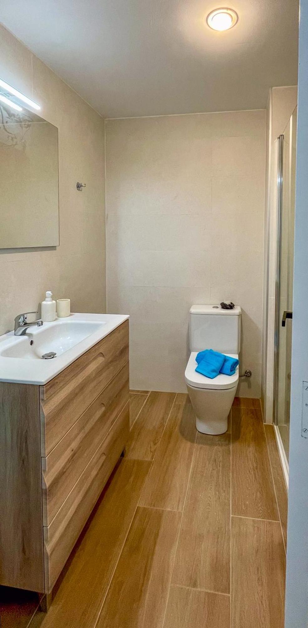 Apartamento Puerto Javea Vistalmar Екстериор снимка