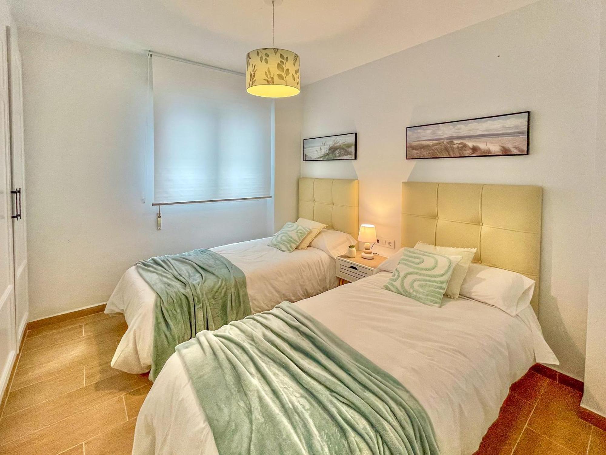 Apartamento Puerto Javea Vistalmar Екстериор снимка