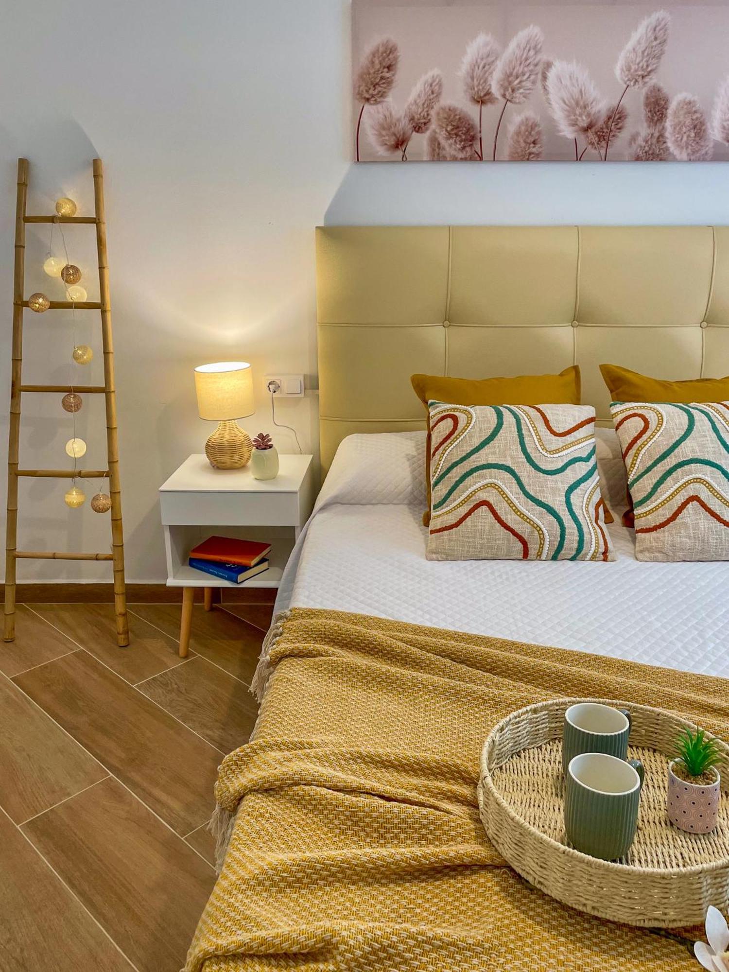 Apartamento Puerto Javea Vistalmar Екстериор снимка