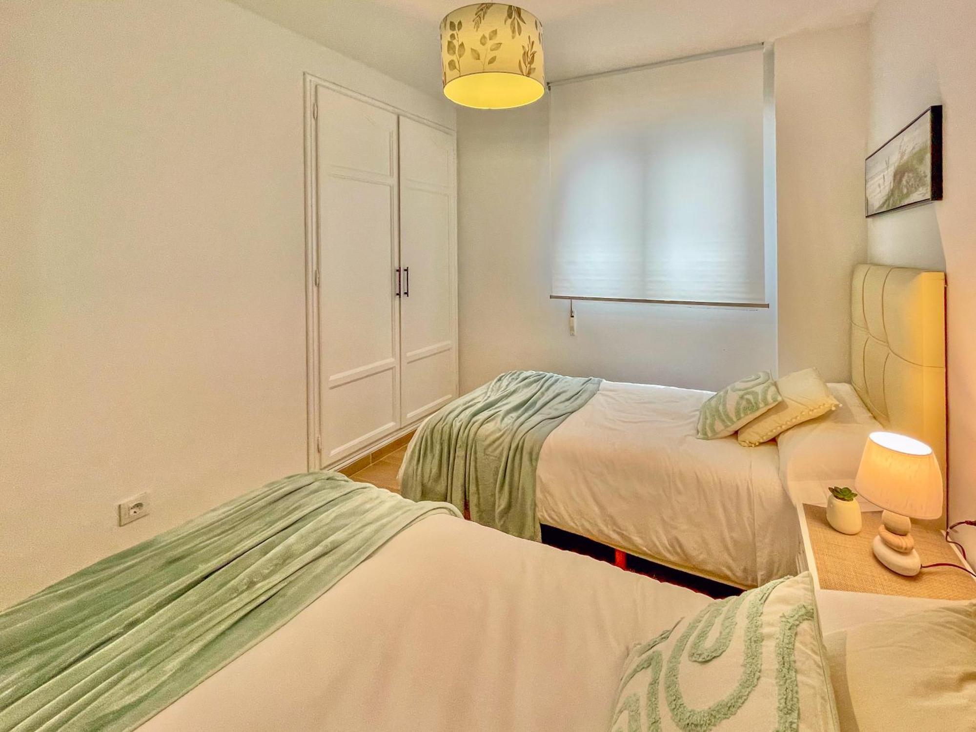 Apartamento Puerto Javea Vistalmar Екстериор снимка